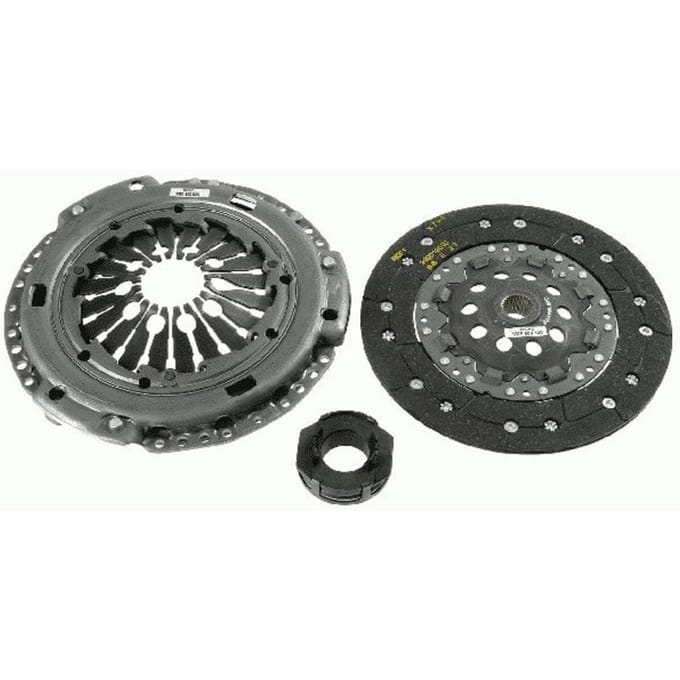 Koppelingsset SACHS 3000 951 260