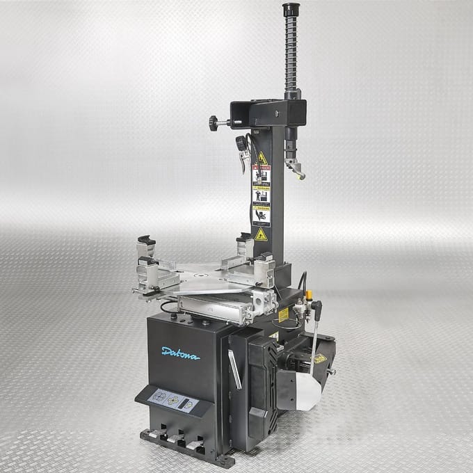 Datona® Banden demonteer apparaat voor motorfietsen t/m 26