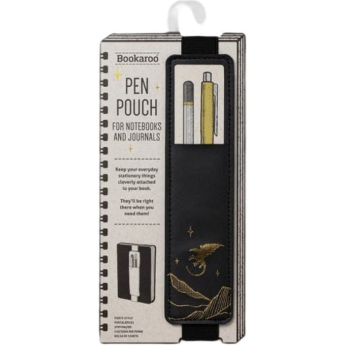 Bookaroo Pen Pouch - Fantasy