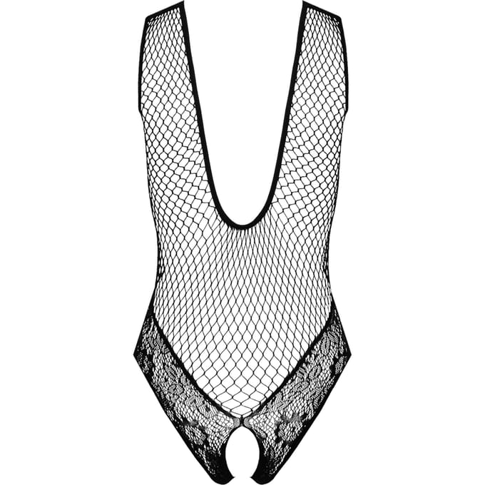 Kotek Body FB004
