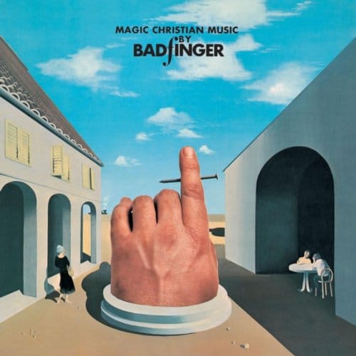 Magic Christian Music (Remastered) - Badfinger