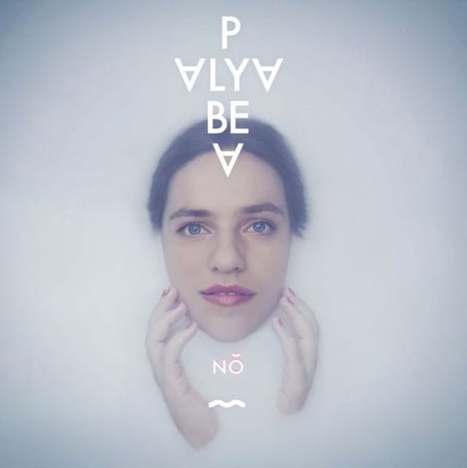 Palya Bea - No - Woman (CD)