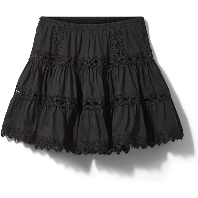 Minirok voor vrouwen Sofie Schnoor Harriet