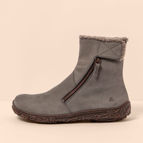 Low Boots El Naturalista 254571110005