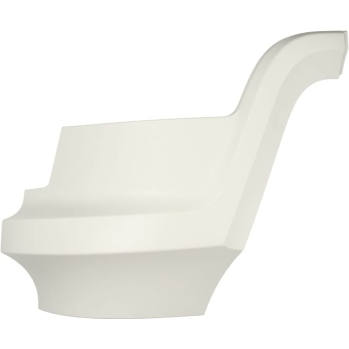 Winddeflector COVIND 960/85 links