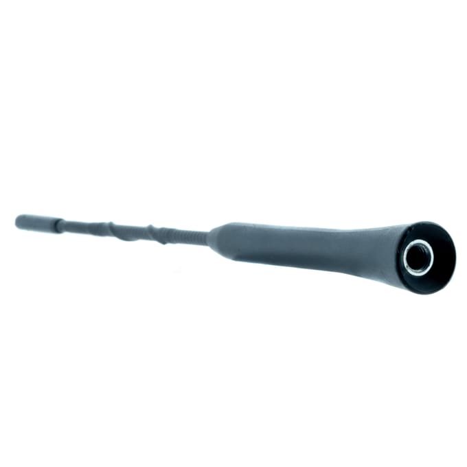 Einparts Autoradioantenne Universeel 24Cm Fm Am Met Adapters M5