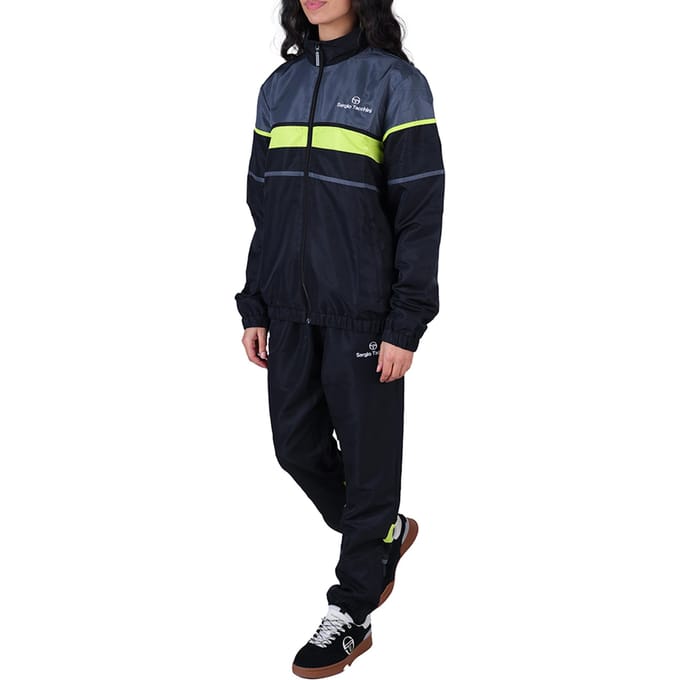 Sergio Tacchini Scorpione Trainingspak Heren