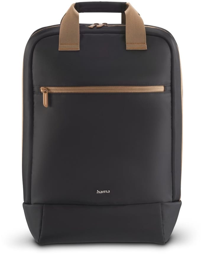 Hama Ultra Lightweight laptoprugzak - 16,2inch - Zwart