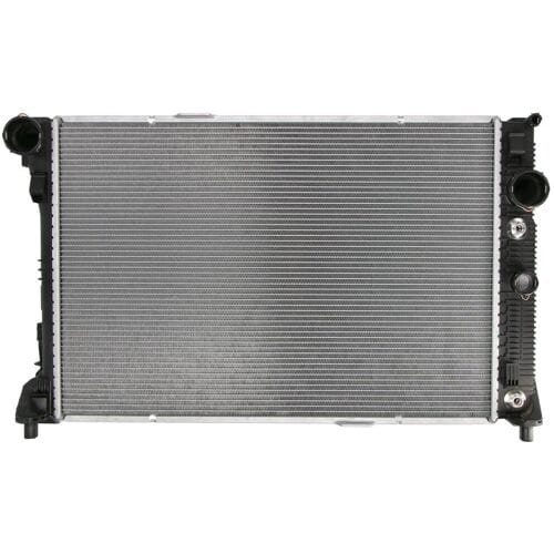 Radiator, motorkoeling VALEO 735292
