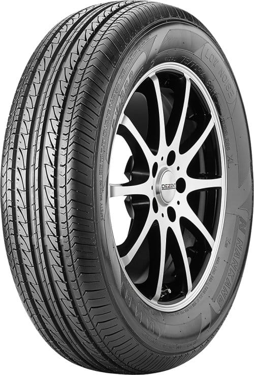 Nankang CX-668 ( 135 R15 73T )