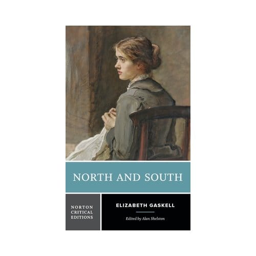 North And South - Gaskell, Elizabeth