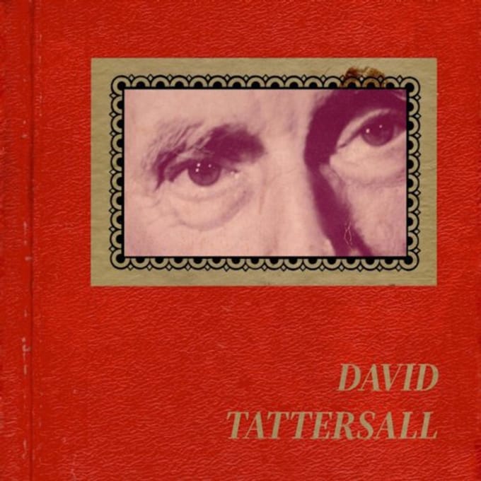 On The Sunny Side Of The Ocean - David Tattersall