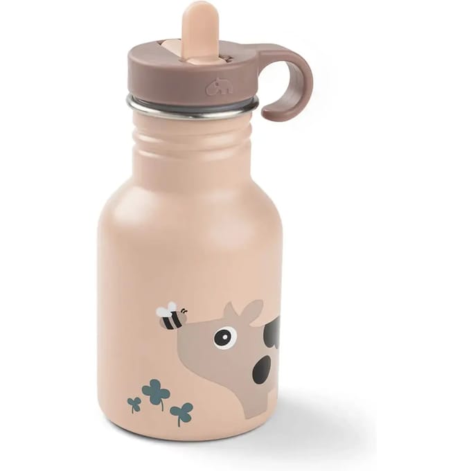 Done By Deer Tiny Farm Thermosfles - 350 ml - Powder