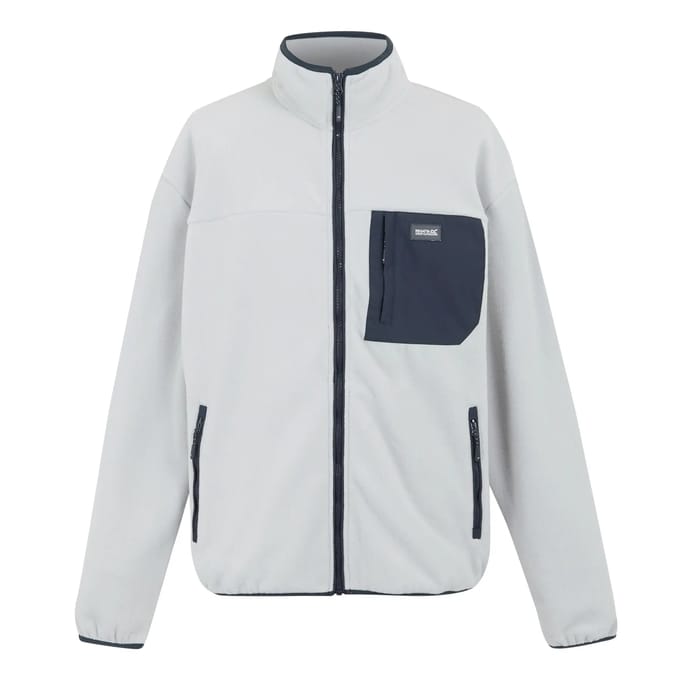 Fleece met rits Regatta Frankie