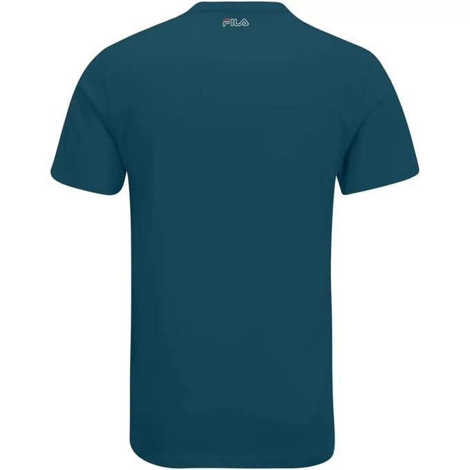 T-shirt Fila Sofades