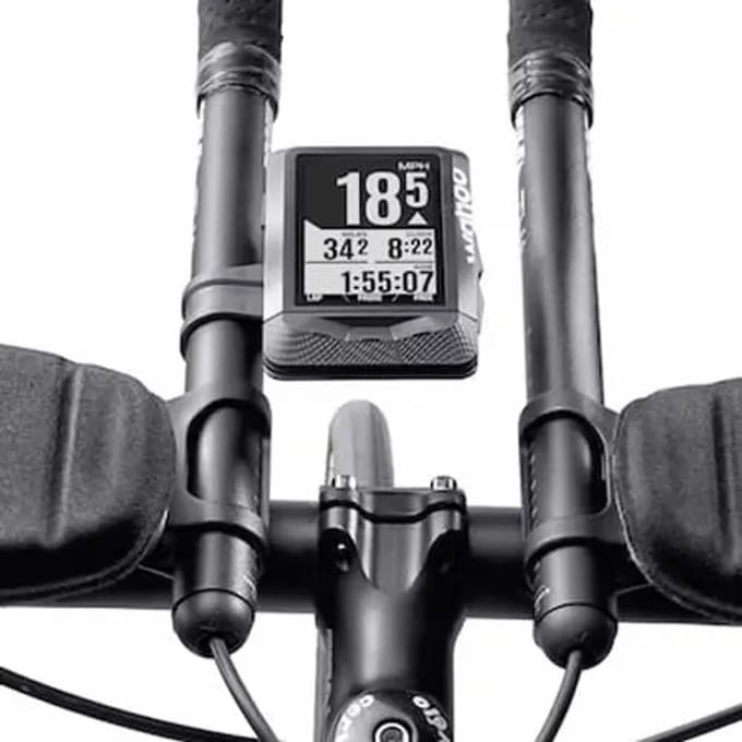 Hanger Wahoo Aerobar/TT
