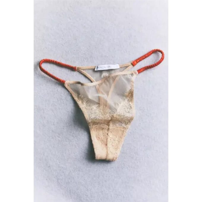 Patrizia Pepe Intimo/underwear aspetto generi