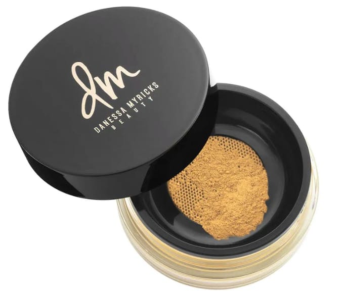 Danessa Myricks Beauty Evolution Powder #3 11 g