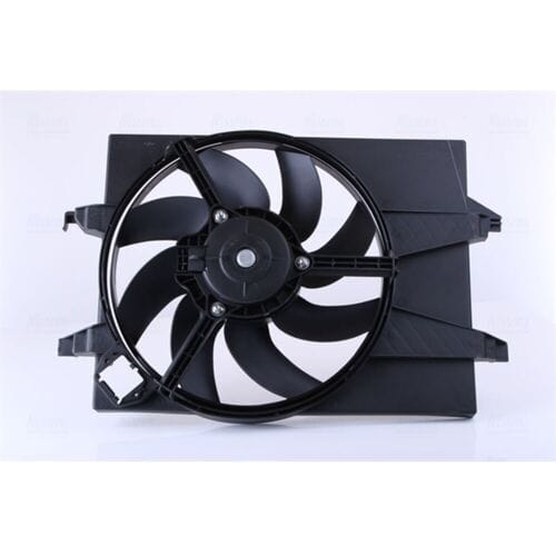 Koelventilatorwiel, motorkoeling NISSENS 85030