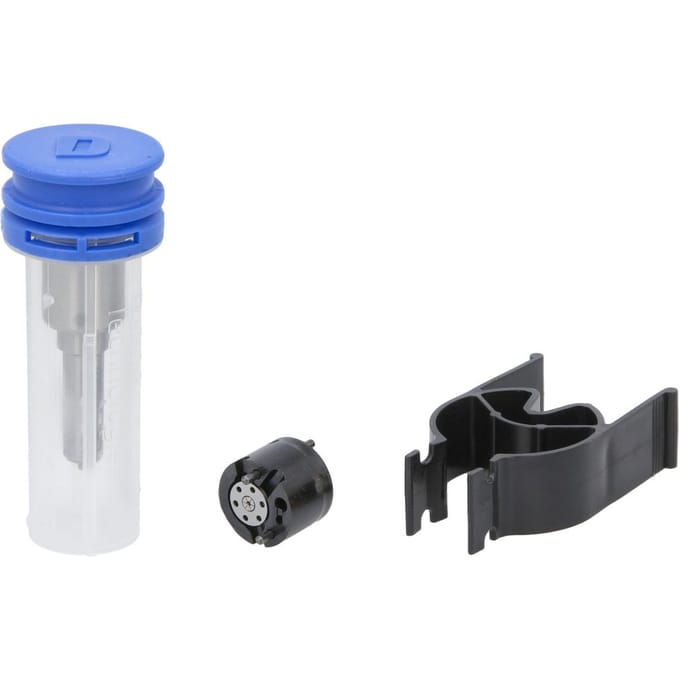 Reparatieset, injectiemondstuk DELPHI 7135-837