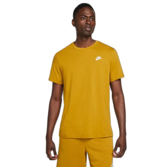 T-shirt Nike Club