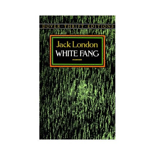 White Fang - Jack London