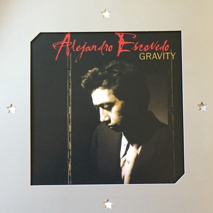 Gravity (LP)