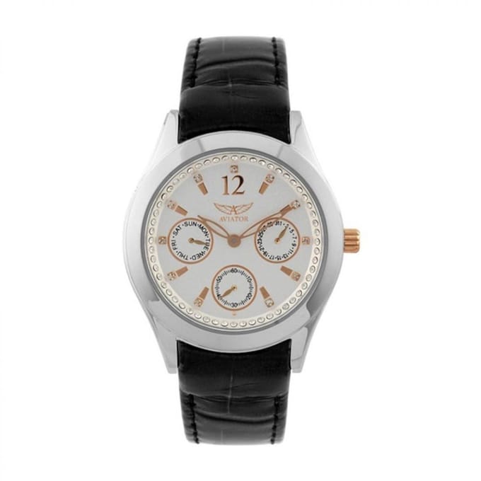 Aviator Ladies AVW9517L83