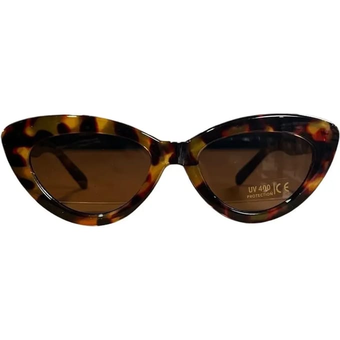 PIECES - PCALISON M SUNGLASSES - Dames - Petten