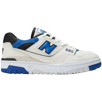 Sneakers New Balance 550