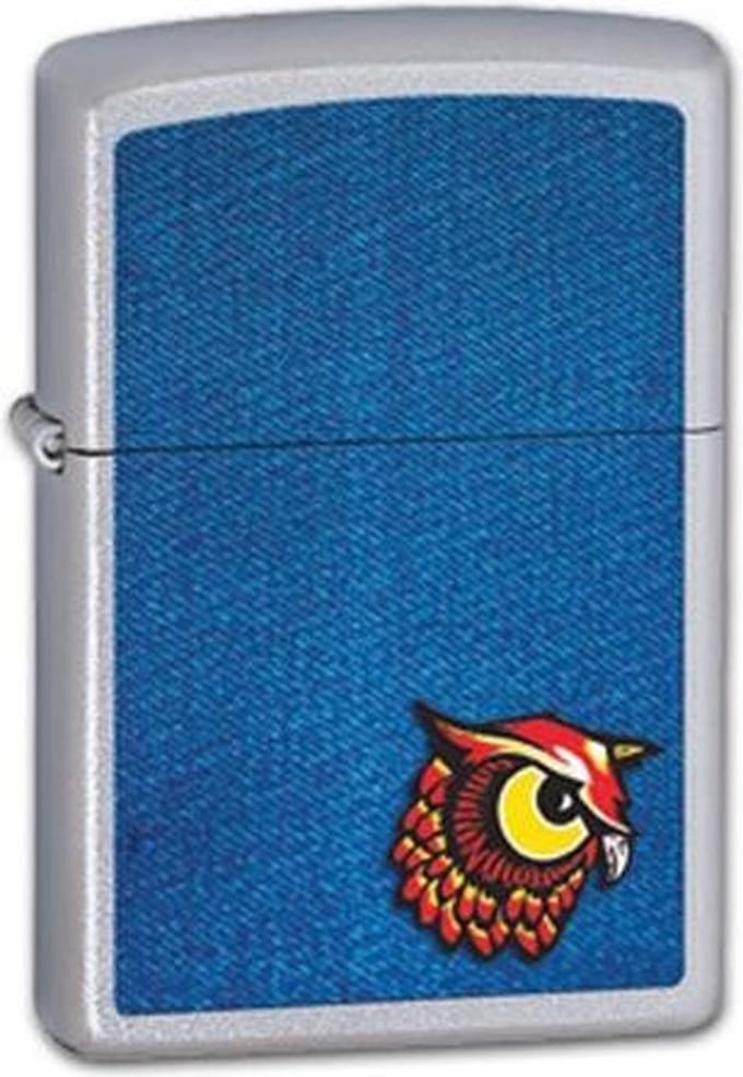 Zippo aansteker Planeta Demin