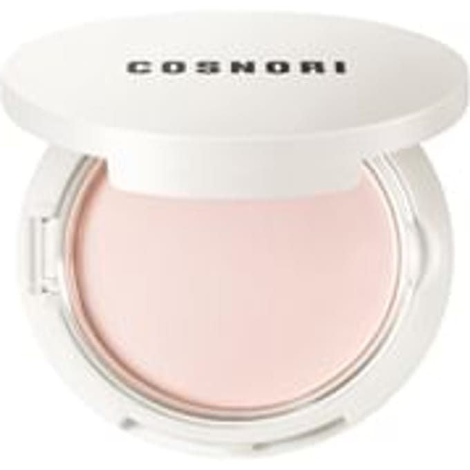 Cosnori, Blossom Finish Poeder Compact, 0,29 fl oz (8,5 gr) black