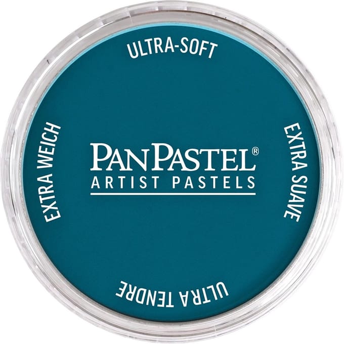 PanPastel - Cerulean Blue