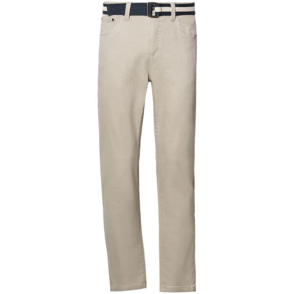 Babista herren Thermobroek - 34 - beige - Plus Size