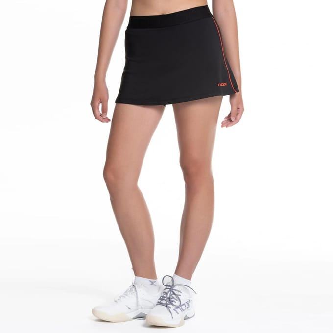 NOX Team Rok Dames-zwart
