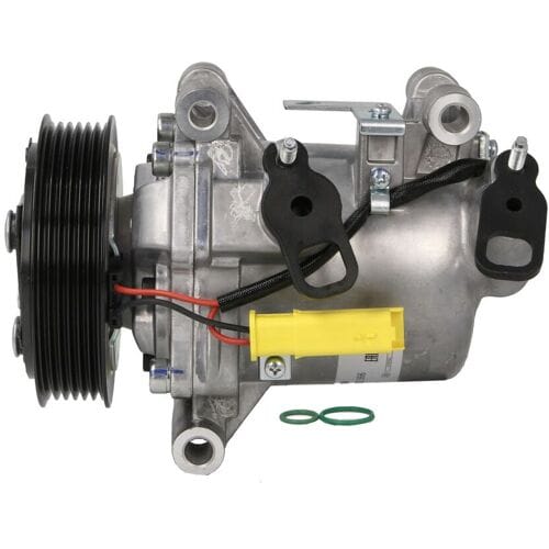 Airco-compressor BOSCH 1 986 AD1 366
