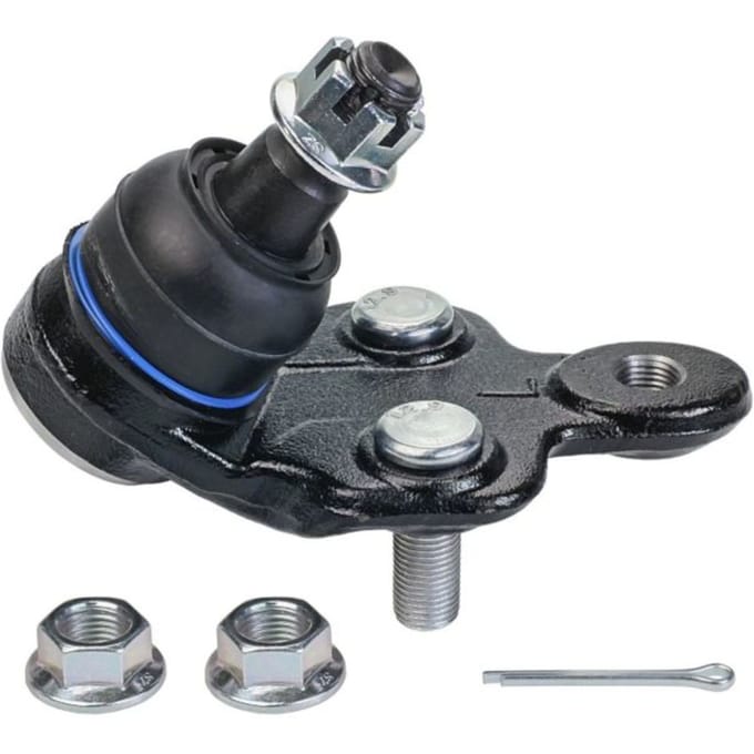 Kogelgewricht  MEYLE 30-16 010 0043 links