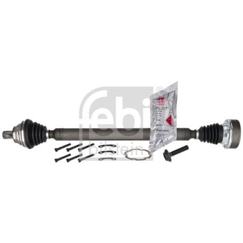 As FEBI BILSTEIN 1000346