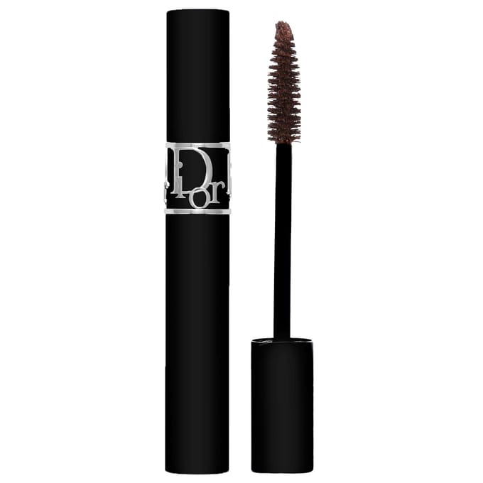 Dior Diorshow 24h Opbouwbare Volume Mascara - Intense Blauw 10ml