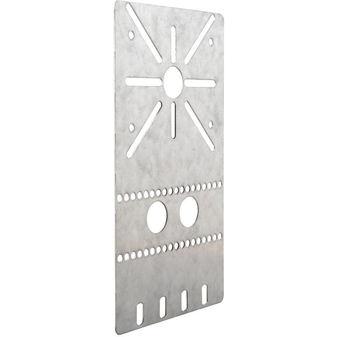 Legrand VAN GEEL montageplaat kabeldraagsysteem - 350155