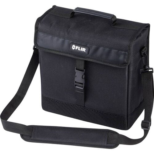FLIR TA91 Robuste Tragetasche mit Schulterriemen TA91 Accessoireset 1 stuk(s)