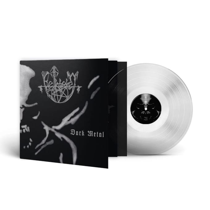 Dark Metal