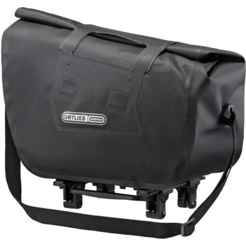 Ortlieb Trunk Bag RC TL 12L (Maat - 12L, Kleur - BLACK)