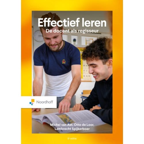 Effectief Leren - Michel van Ast