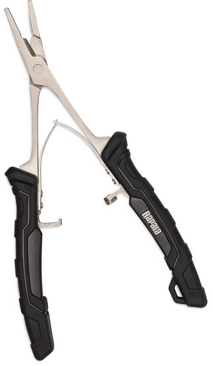 Rapala Precision Forceps | 7 (19cm)
