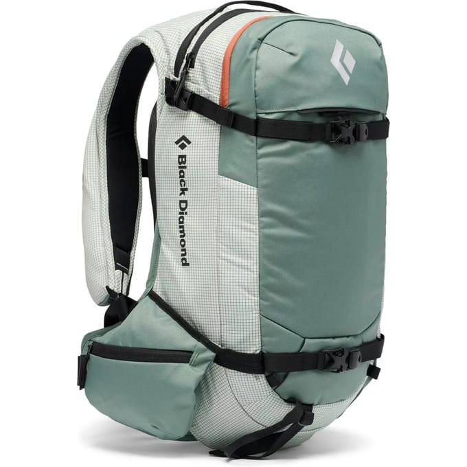 Skirugzak Black Diamond Dawn Patrol 25