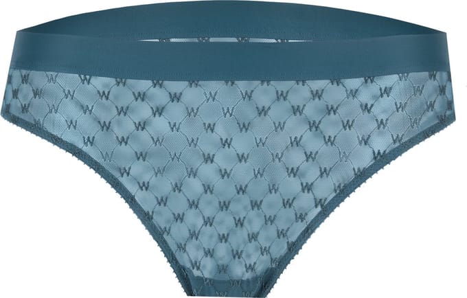 Wolford BIKINI BRIEF Dames Onderbroek - Maat XS