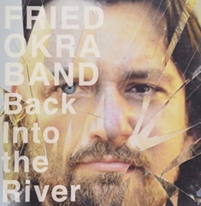 Back Into the River