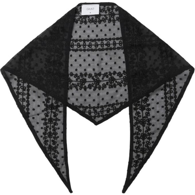 Grunt Shawl 2643-007 grhally