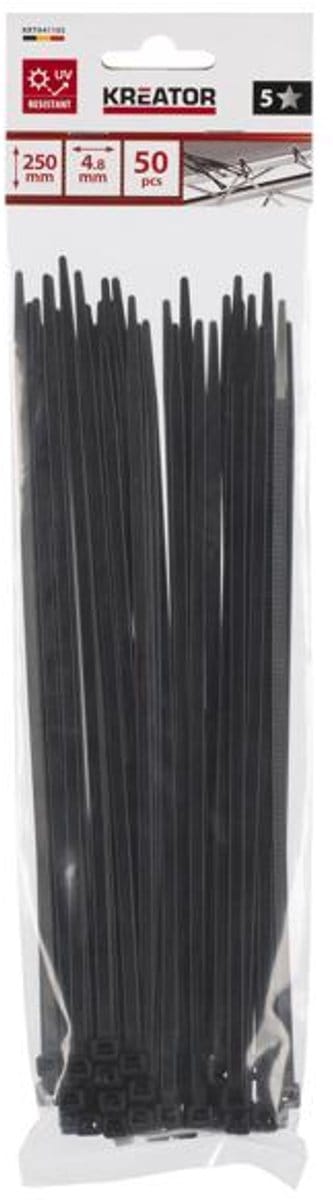 Kreator Kabelbinders KRTH41105